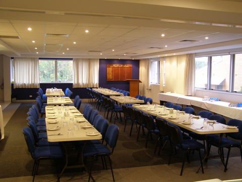Ruth Fairfax House Accommodation - QCWA - Accommodation Tasmania 3