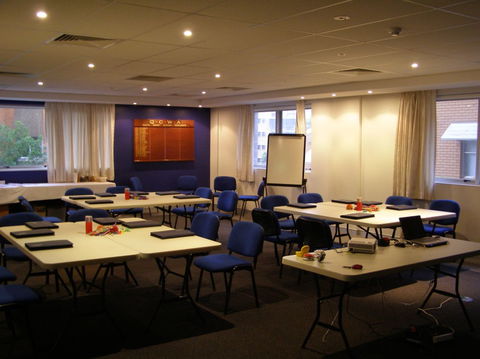Ruth Fairfax House Accommodation - QCWA - Accommodation Tasmania 4