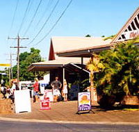 Mission Beach Rainforest Motel - Accommodation Tasmania