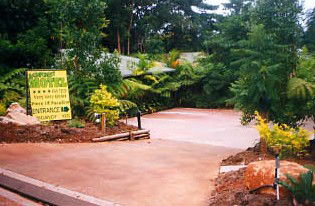 Mission Beach Rainforest Motel - Accommodation Tasmania 2