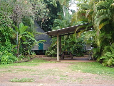 Lakeview Park Kakadu - Accommodation Tasmania 5