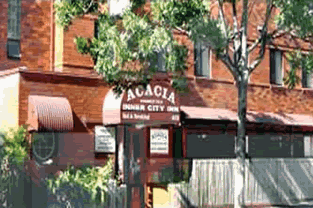Acacia Inner City Inn - Accommodation Tasmania 2