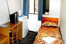 Acacia Inner City Inn - Accommodation Tasmania 3