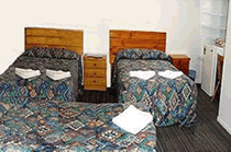 Acacia Inner City Inn - Accommodation Tasmania 4