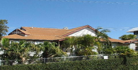 Auckland Hill B And B - Accommodation Tasmania 0