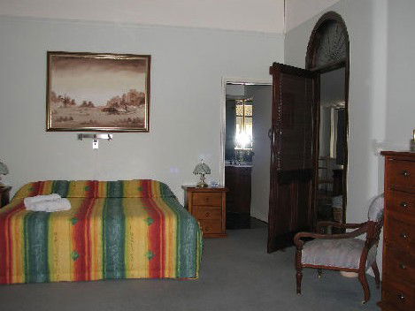 Auckland Hill B And B - Accommodation Tasmania 1