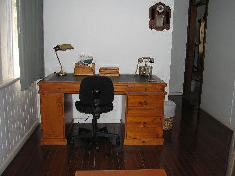 Auckland Hill B And B - Accommodation Tasmania 2