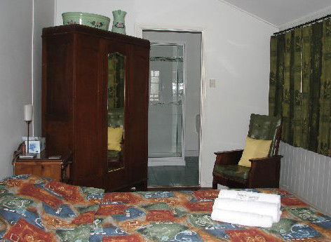 Auckland Hill B And B - Accommodation Tasmania 3