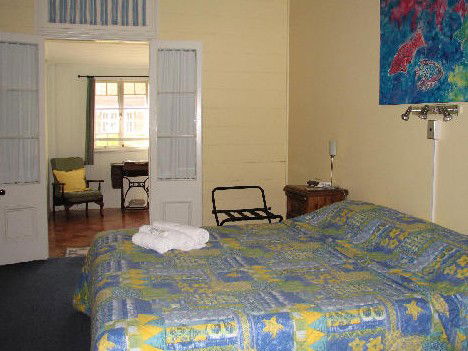 Auckland Hill B And B - Accommodation Tasmania 4