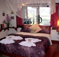 Daintree Cloud 9 - Accommodation Tasmania
