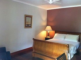 Daintree Manor - Accommodation Tasmania 1