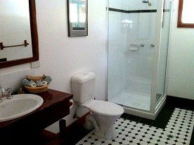 Daintree Manor - Accommodation Tasmania 2