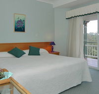 Eumundi Rise Bed And Breakfast - Accommodation Tasmania