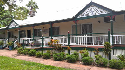 Eumundi Rise Bed And Breakfast - Accommodation Tasmania 3