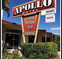 Apollo Motel - Accommodation Tasmania