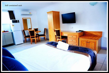 Apollo Motel - Accommodation Tasmania 2