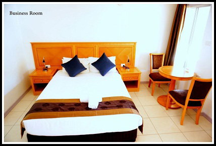 Apollo Motel - Accommodation Tasmania 9