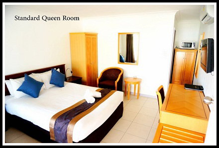 Apollo Motel - Accommodation Tasmania 12