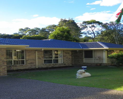 Kintail Homestay - Accommodation Tasmania 1