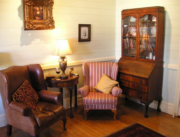 Maleny QLD Accommodation Tasmania