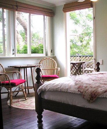Maleny Lodge Guest House - Accommodation Tasmania 1