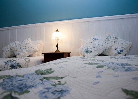 Maleny Lodge Guest House - Accommodation Tasmania 2