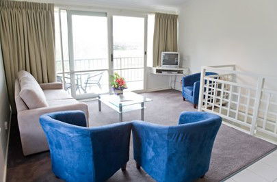 Nepean Country Club - Accommodation Tasmania 0