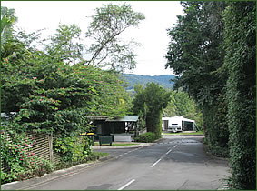 Palmwoods Caravan Park - Accommodation Tasmania 0