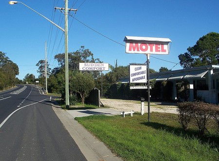  Accommodation Tasmania