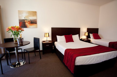 Mercure Port Of Echuca - Accommodation Tasmania 1