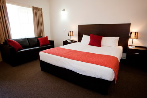 Mercure Port Of Echuca - Accommodation Tasmania 2