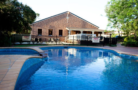 Mercure Port Of Echuca - Accommodation Tasmania 4