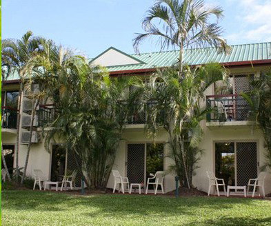 Colonial Village Motel - Accommodation Tasmania 2