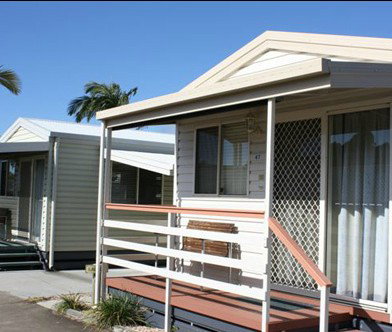 Colonial Village Motel - Accommodation Tasmania 3