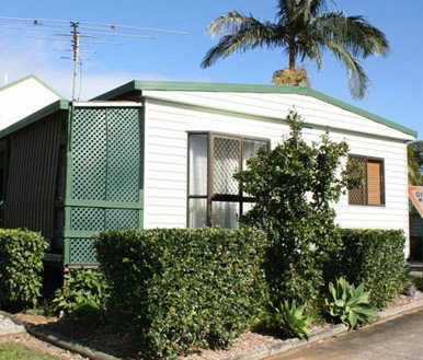 Colonial Village Motel - Accommodation Tasmania 4