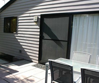 Colonial Village Motel - Accommodation Tasmania 5