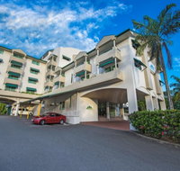 Cairns Sheridan Hotel - Accommodation Tasmania