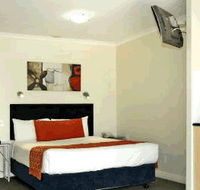 The Wellington Apartment Hotel - Accommodation Tasmania