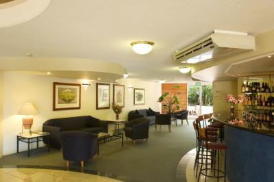 The Wellington Apartment Hotel - Accommodation Tasmania 4
