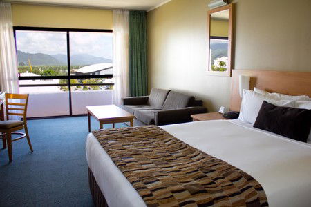 Rydges Plaza Cairns - Accommodation Tasmania 3