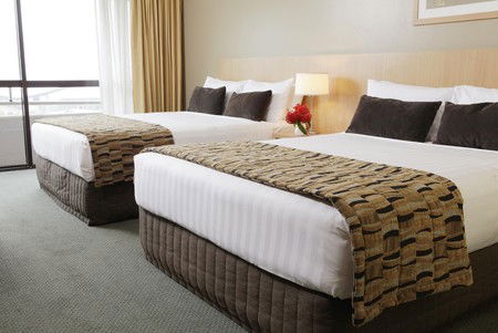 Rydges Plaza Cairns - Accommodation Tasmania 4