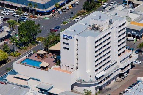 Rydges Plaza Cairns - Accommodation Tasmania 5