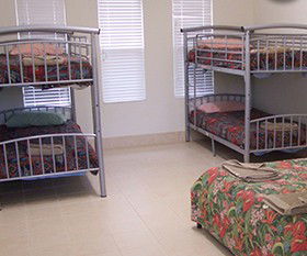 Toddy's Backpackers Resort - Accommodation Tasmania 2