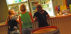 Toddy's Backpackers Resort - Accommodation Tasmania 3