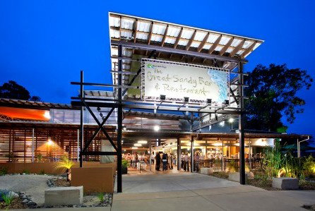 Noosa North Shore Retreat - Accommodation Tasmania 0