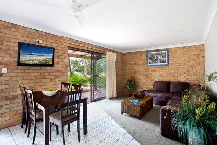 Noosa North Shore Retreat - Accommodation Tasmania 2