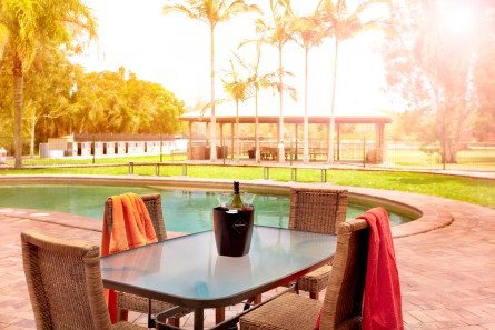 Noosa North Shore Retreat - Accommodation Tasmania 4