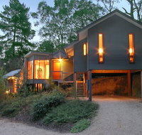 Cladich Pavilions - Accommodation Tasmania