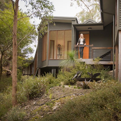 Cladich Pavilions - Accommodation Tasmania 4