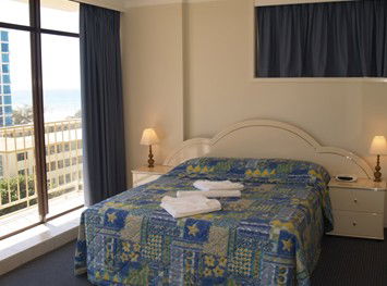 Queensleigh Holiday Apartments - Accommodation Tasmania 0